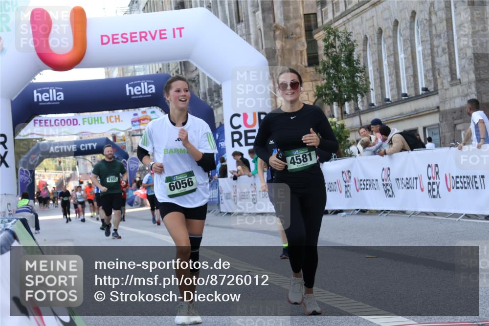 07.09.2025 - BARMER Alsterlauf Strokosch-Dieckow http://msf.ph/oto/8726012 07.09.2025 10:25:49 Ziel 2170, 4165, 4581, 6056 meine-sportfotos.de