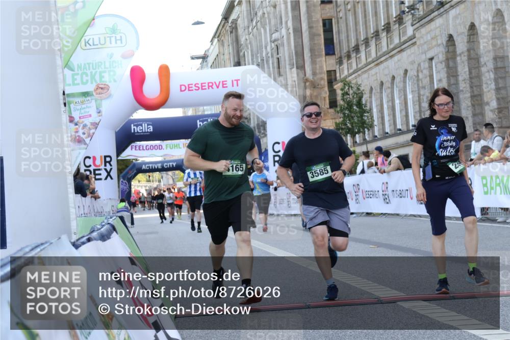 07.09.2025 - BARMER Alsterlauf Strokosch-Dieckow http://msf.ph/oto/8726026 07.09.2025 10:25:55 Ziel 2170, 4165, 4581, 5568, 5569, 6056 meine-sportfotos.de