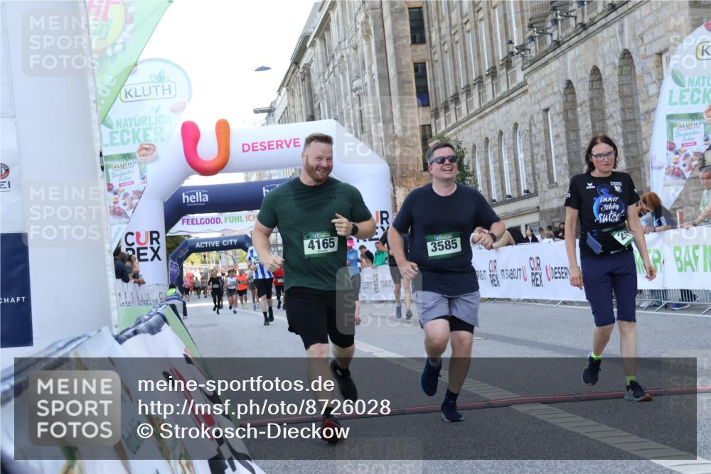 07.09.2025 - BARMER Alsterlauf Strokosch-Dieckow http://msf.ph/oto/8726028 07.09.2025 10:25:55 Ziel 2170, 4165, 4581, 5568, 5569, 6056 meine-sportfotos.de