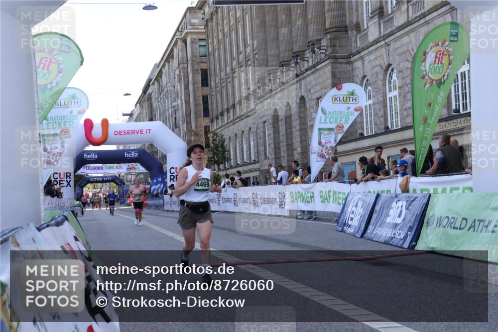 07.09.2025 - BARMER Alsterlauf Strokosch-Dieckow http://msf.ph/oto/8726060 07.09.2025 10:26:10 Ziel 2287, 3076, 3604, 3952, 3953, 4469 meine-sportfotos.de