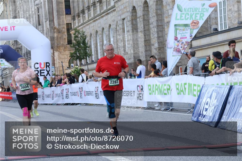 07.09.2025 - BARMER Alsterlauf Strokosch-Dieckow http://msf.ph/oto/8726070 07.09.2025 10:26:13 Ziel 2287, 2342, 3604, 4469, 5944 meine-sportfotos.de