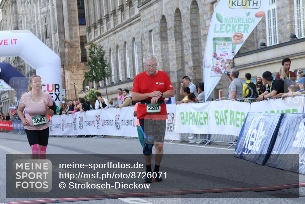 07.09.2025 - BARMER Alsterlauf Strokosch-Dieckow http://msf.ph/oto/8726071 07.09.2025 10:26:14 Ziel 2287, 2342, 3604, 4469, 5944 meine-sportfotos.de