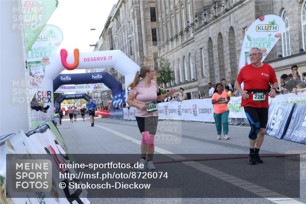 07.09.2025 - BARMER Alsterlauf Strokosch-Dieckow http://msf.ph/oto/8726074 07.09.2025 10:26:15 Ziel 2287, 2342, 3604, 5944 meine-sportfotos.de