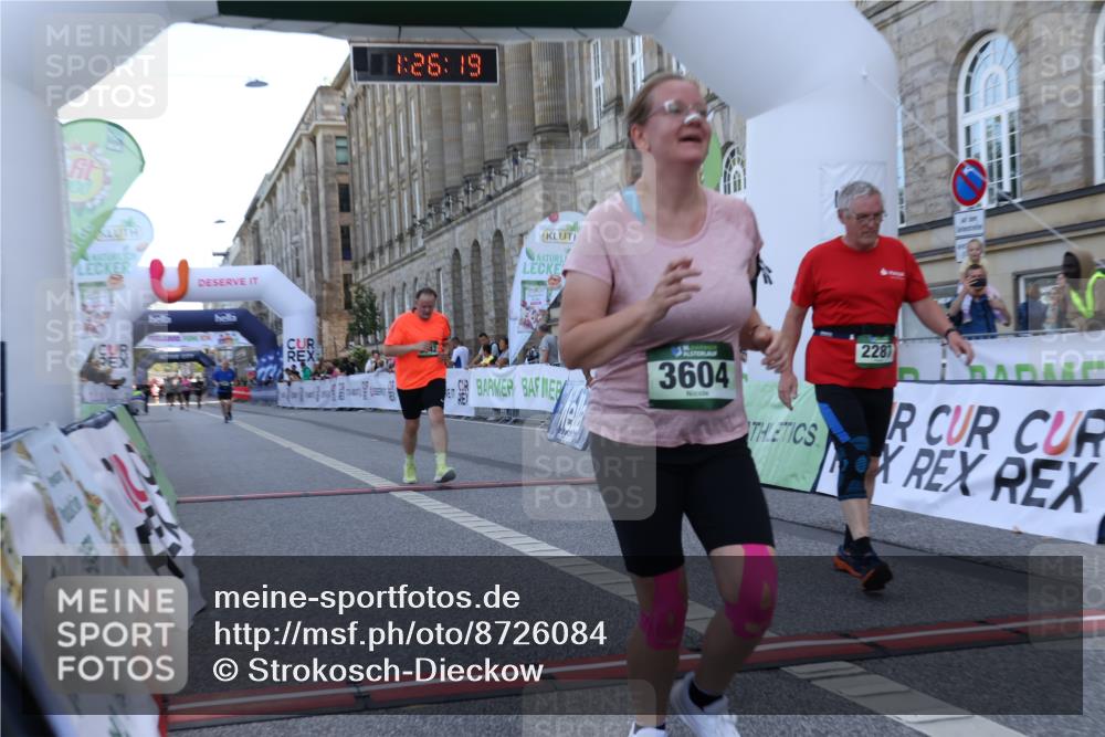 07.09.2025 - BARMER Alsterlauf Strokosch-Dieckow http://msf.ph/oto/8726084 07.09.2025 10:26:18 Ziel 2287, 2342, 3604, 5944 meine-sportfotos.de