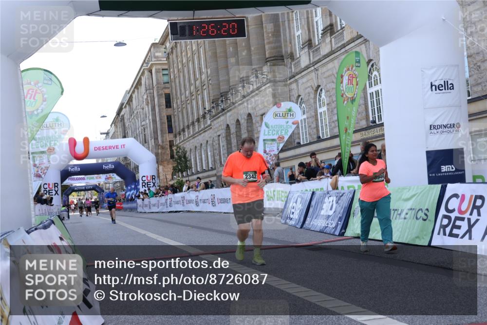 07.09.2025 - BARMER Alsterlauf Strokosch-Dieckow http://msf.ph/oto/8726087 07.09.2025 10:26:19 Ziel 2287, 2342, 3604, 5944 meine-sportfotos.de