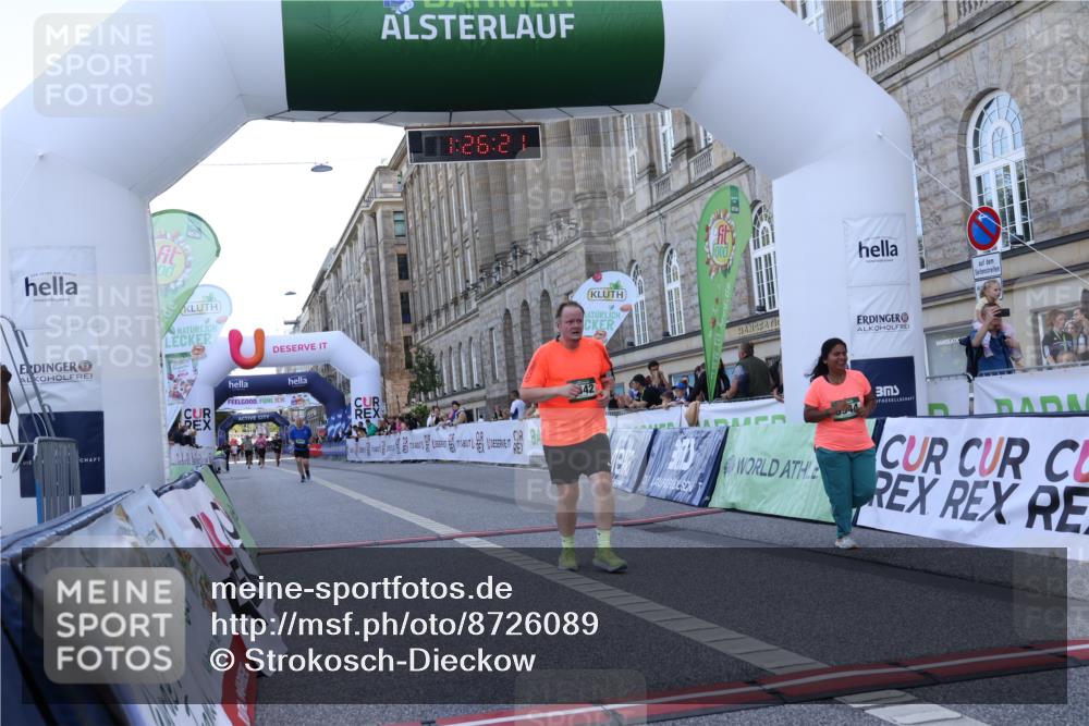 07.09.2025 - BARMER Alsterlauf Strokosch-Dieckow http://msf.ph/oto/8726089 07.09.2025 10:26:19 Ziel 2287, 2342, 3604, 5944 meine-sportfotos.de