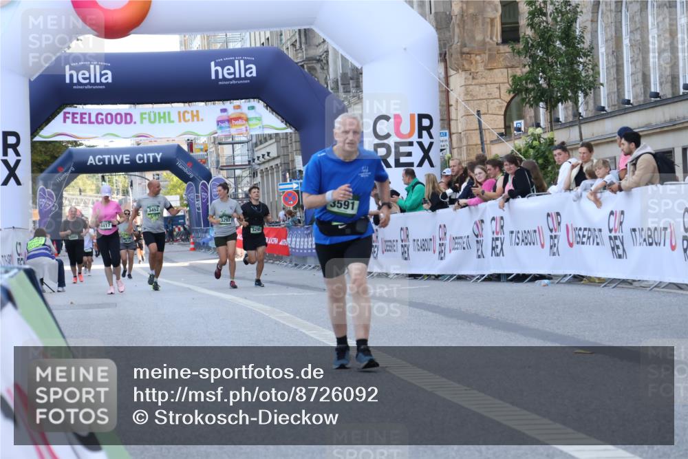 07.09.2025 - BARMER Alsterlauf Strokosch-Dieckow http://msf.ph/oto/8726092 07.09.2025 10:26:24 Ziel 3591 meine-sportfotos.de