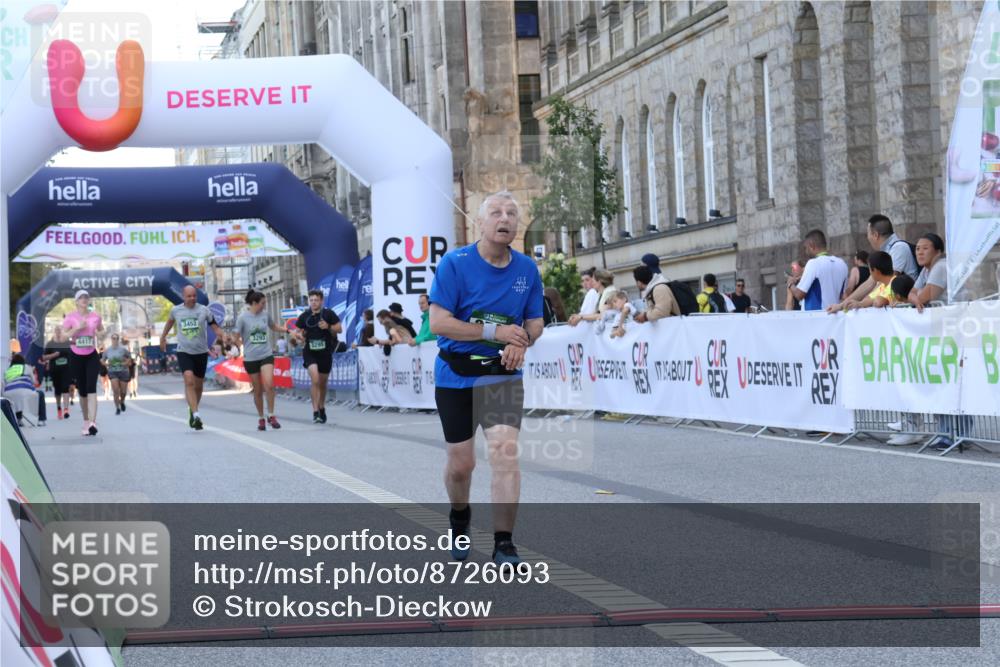 07.09.2025 - BARMER Alsterlauf Strokosch-Dieckow http://msf.ph/oto/8726093 07.09.2025 10:26:27 Ziel 3295, 3452, 3591 meine-sportfotos.de