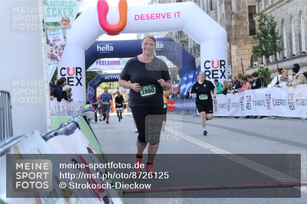 07.09.2025 - BARMER Alsterlauf Strokosch-Dieckow http://msf.ph/oto/8726125 07.09.2025 10:26:45 Ziel 3634 meine-sportfotos.de
