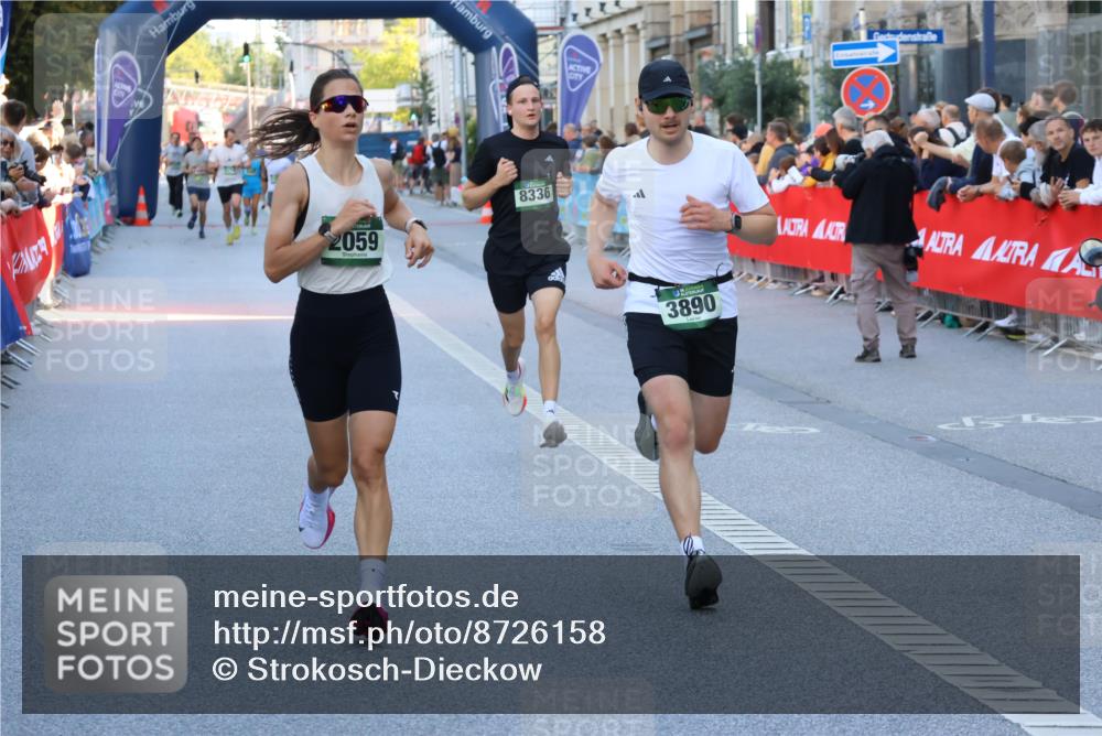 07.09.2025 - BARMER Alsterlauf Strokosch-Dieckow http://msf.ph/oto/8726158 07.09.2025 09:43:22 Ziel 2191, 4022, 4140, 5264, 5421, 5467, 6178, 6250, 8006, 8136, 8139 meine-sportfotos.de