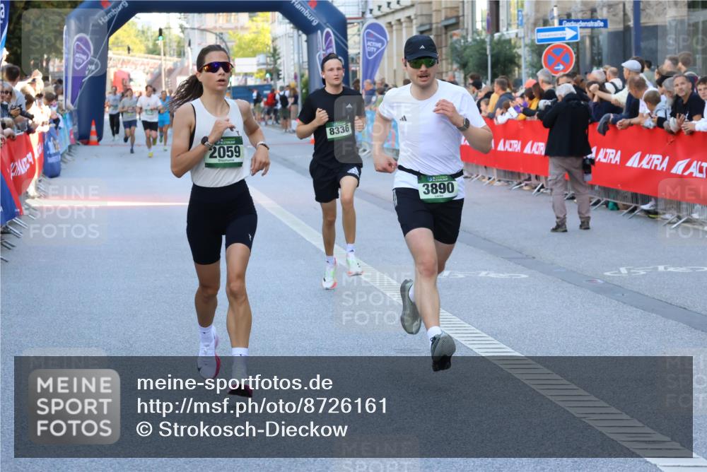 07.09.2025 - BARMER Alsterlauf Strokosch-Dieckow http://msf.ph/oto/8726161 07.09.2025 09:43:22 Ziel 2191, 4022, 4140, 5264, 5421, 5467, 6178, 6250, 8006, 8136, 8139 meine-sportfotos.de
