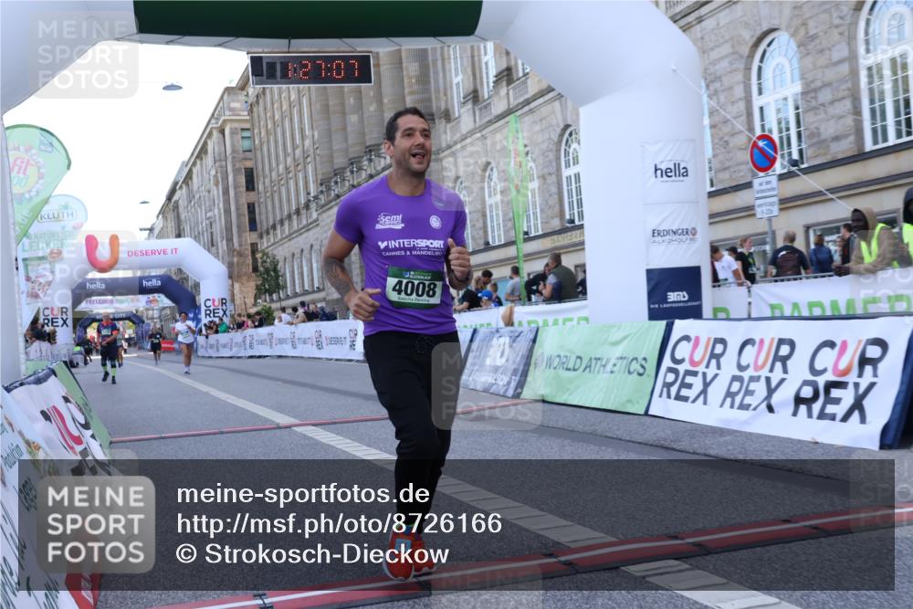 07.09.2025 - BARMER Alsterlauf Strokosch-Dieckow http://msf.ph/oto/8726166 07.09.2025 10:27:06 Ziel 4008, 4945, 5347 meine-sportfotos.de