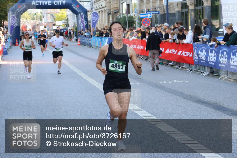 07.09.2025 - BARMER Alsterlauf Strokosch-Dieckow http://msf.ph/oto/8726167 07.09.2025 09:43:18 Ziel 2191, 2400, 4022, 4140, 5264, 5389, 5421, 5467, 5714, 6250, 8006, 8136, 8139 meine-sportfotos.de