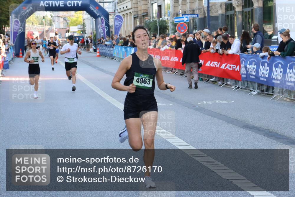 07.09.2025 - BARMER Alsterlauf Strokosch-Dieckow http://msf.ph/oto/8726170 07.09.2025 09:43:18 Ziel 2191, 2400, 4022, 4140, 5264, 5389, 5421, 5467, 5714, 6250, 8006, 8136, 8139 meine-sportfotos.de