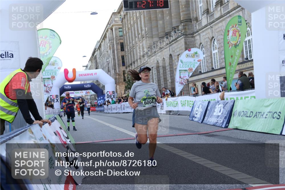 07.09.2025 - BARMER Alsterlauf Strokosch-Dieckow http://msf.ph/oto/8726180 07.09.2025 10:27:16 Ziel 4143, 4320, 5347, 6004 meine-sportfotos.de