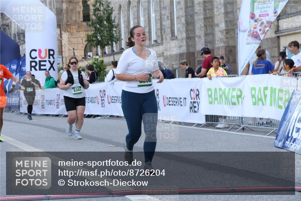 07.09.2025 - BARMER Alsterlauf Strokosch-Dieckow http://msf.ph/oto/8726204 07.09.2025 10:27:31 Ziel 3968, 5065, 5439, 8300, 8341 meine-sportfotos.de