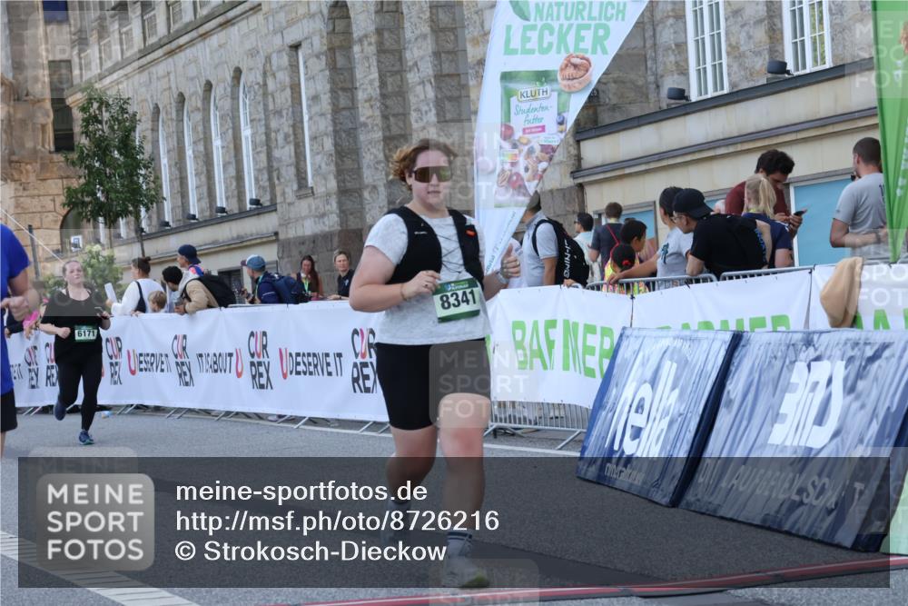 07.09.2025 - BARMER Alsterlauf Strokosch-Dieckow http://msf.ph/oto/8726216 07.09.2025 10:27:35 Ziel 3968, 4713, 5065, 5439, 6171, 8300, 8341 meine-sportfotos.de