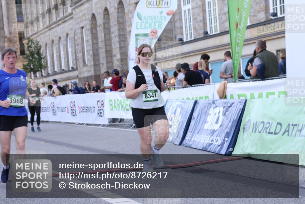 07.09.2025 - BARMER Alsterlauf Strokosch-Dieckow http://msf.ph/oto/8726217 07.09.2025 10:27:36 Ziel 3968, 4713, 5065, 5439, 6171, 8300, 8341 meine-sportfotos.de