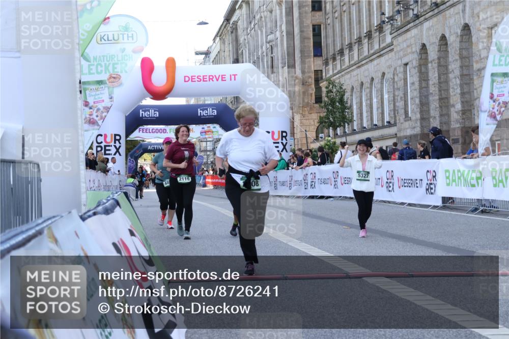 07.09.2025 - BARMER Alsterlauf Strokosch-Dieckow http://msf.ph/oto/8726241 07.09.2025 10:27:46 Ziel 2008, 2119, 2179, 4858, 5327, 6171 meine-sportfotos.de