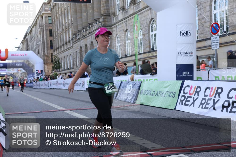 07.09.2025 - BARMER Alsterlauf Strokosch-Dieckow http://msf.ph/oto/8726259 07.09.2025 10:27:53 Ziel 2119, 2179, 2439, 4858, 5327 meine-sportfotos.de