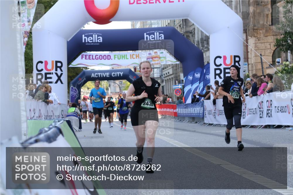07.09.2025 - BARMER Alsterlauf Strokosch-Dieckow http://msf.ph/oto/8726262 07.09.2025 10:27:56 Ziel 2439, 5128 meine-sportfotos.de