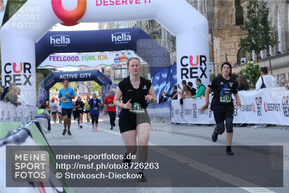 07.09.2025 - BARMER Alsterlauf Strokosch-Dieckow http://msf.ph/oto/8726263 07.09.2025 10:27:57 Ziel 2439, 5128 meine-sportfotos.de