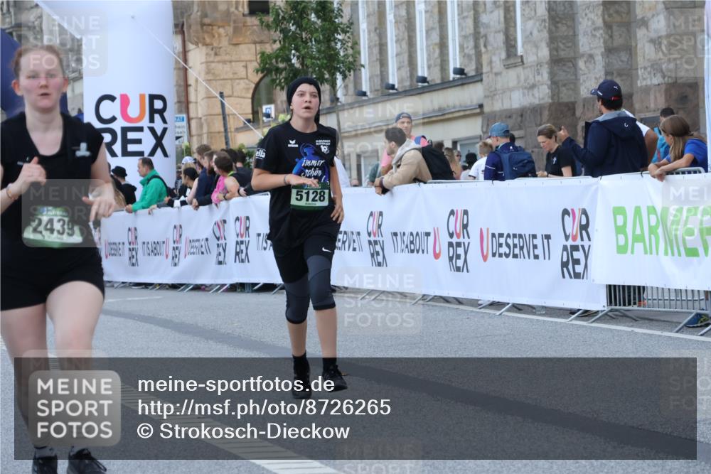 07.09.2025 - BARMER Alsterlauf Strokosch-Dieckow http://msf.ph/oto/8726265 07.09.2025 10:27:58 Ziel 2439, 5128 meine-sportfotos.de