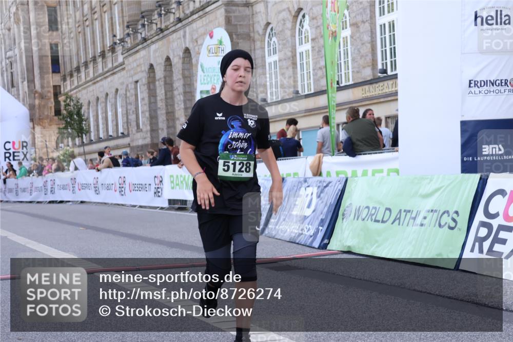 07.09.2025 - BARMER Alsterlauf Strokosch-Dieckow http://msf.ph/oto/8726274 07.09.2025 10:28:02 Ziel 2439, 5128 meine-sportfotos.de