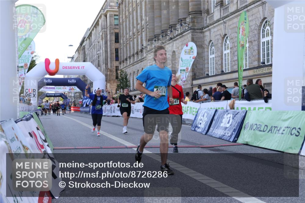07.09.2025 - BARMER Alsterlauf Strokosch-Dieckow http://msf.ph/oto/8726286 07.09.2025 10:28:11 Ziel 2441, 3003, 4851, 6301 meine-sportfotos.de