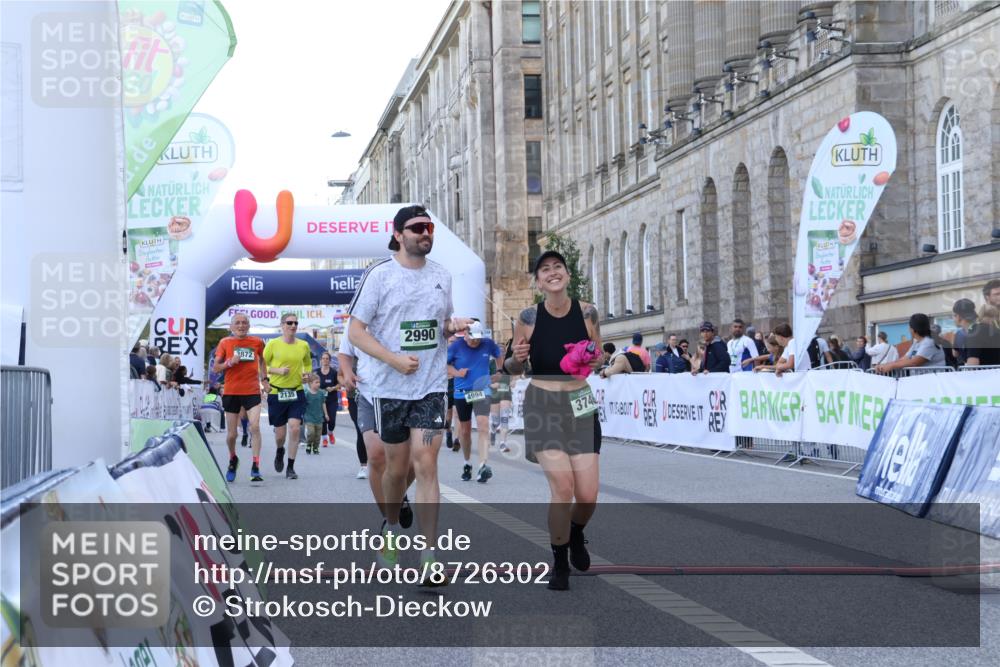 07.09.2025 - BARMER Alsterlauf Strokosch-Dieckow http://msf.ph/oto/8726302 07.09.2025 10:28:31 Ziel 2135, 2136, 2239, 2990, 3746, 3872, 4994, 5097, 5098 meine-sportfotos.de