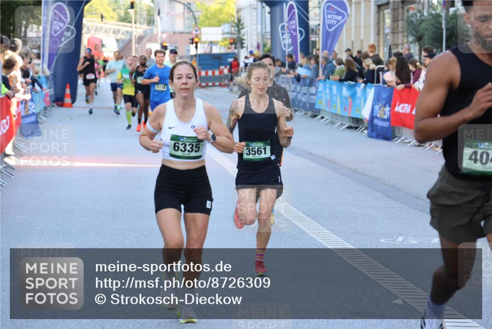 07.09.2025 - BARMER Alsterlauf Strokosch-Dieckow http://msf.ph/oto/8726309 07.09.2025 09:42:40 Ziel 2176, 3572, 4146, 4594, 5192, 5449, 5662, 8270 meine-sportfotos.de