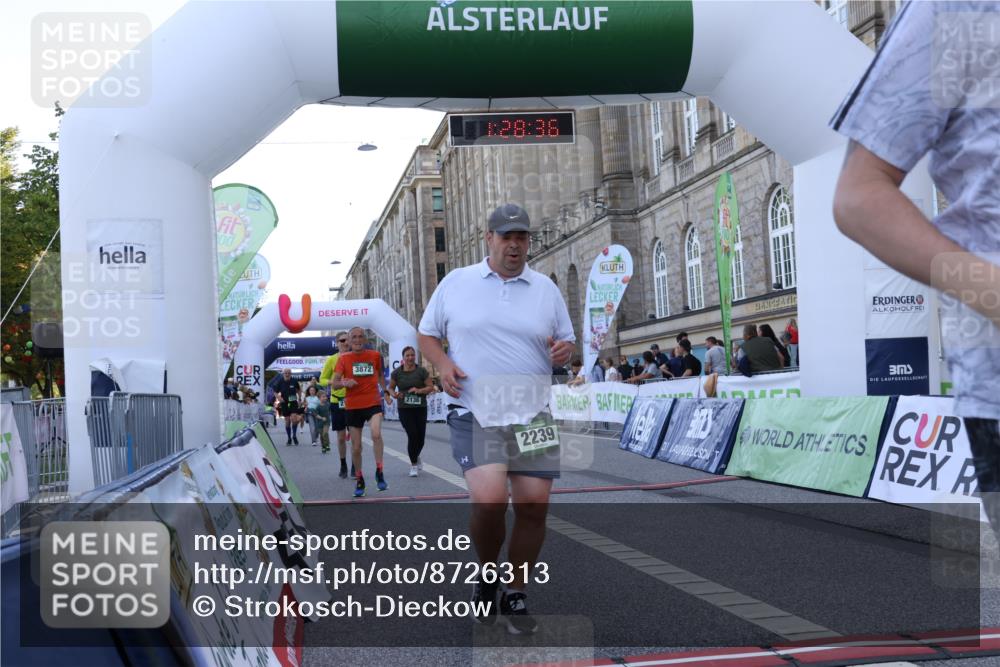 07.09.2025 - BARMER Alsterlauf Strokosch-Dieckow http://msf.ph/oto/8726313 07.09.2025 10:28:35 Ziel 2135, 2136, 2239, 2990, 3746, 3872, 4994, 5097, 5098, 5275, 5276 meine-sportfotos.de