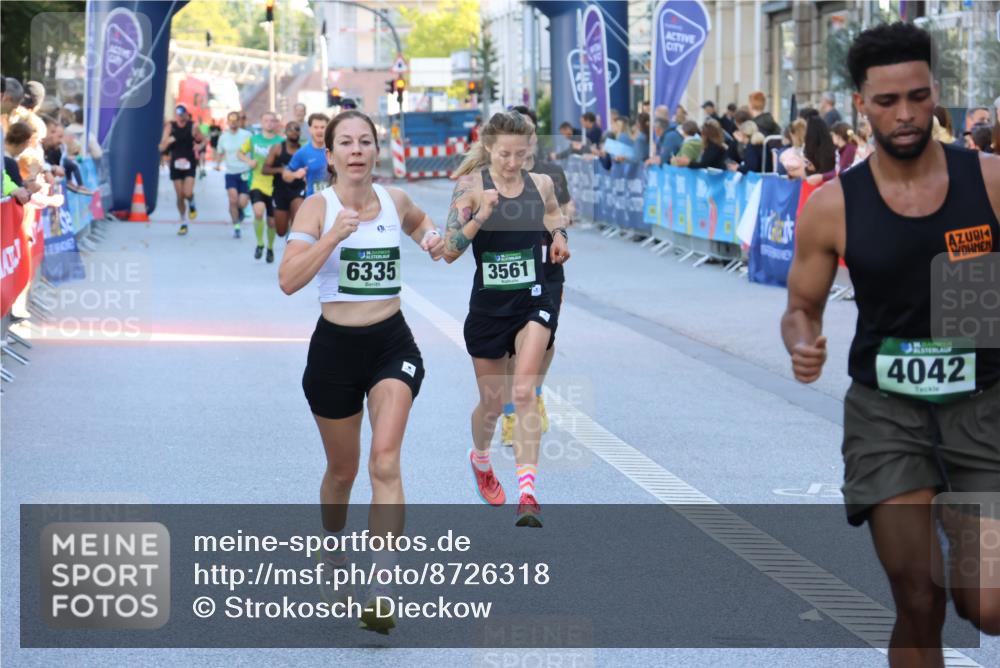 07.09.2025 - BARMER Alsterlauf Strokosch-Dieckow http://msf.ph/oto/8726318 07.09.2025 09:42:40 Ziel 2176, 3572, 4146, 4594, 5192, 5449, 5662, 8270 meine-sportfotos.de
