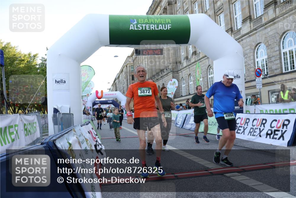 07.09.2025 - BARMER Alsterlauf Strokosch-Dieckow http://msf.ph/oto/8726325 07.09.2025 10:28:38 Ziel 2135, 2136, 2239, 3872, 4994, 5097, 5098, 5275, 5276, 5668, 5669, 6224 meine-sportfotos.de