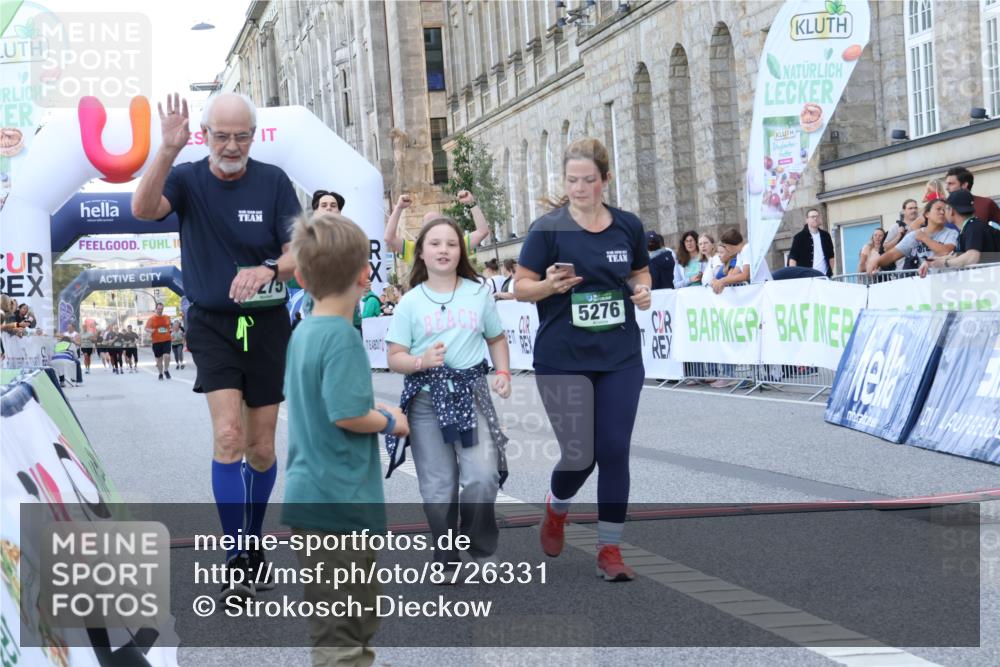 07.09.2025 - BARMER Alsterlauf Strokosch-Dieckow http://msf.ph/oto/8726331 07.09.2025 10:28:42 Ziel 2135, 2136, 5097, 5098, 5275, 5276, 5668, 5669, 6224 meine-sportfotos.de