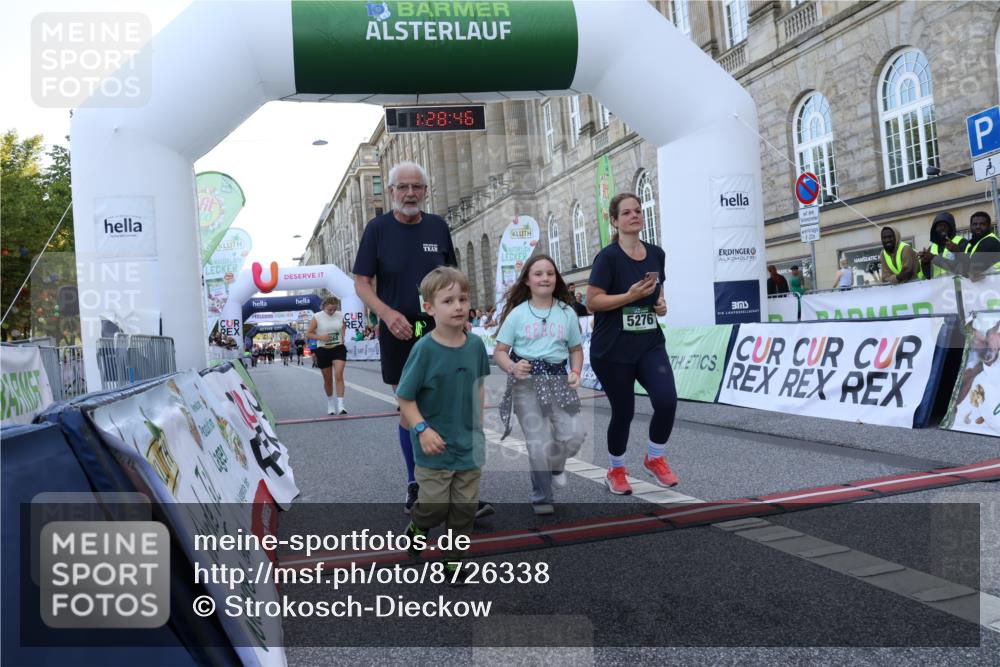 07.09.2025 - BARMER Alsterlauf Strokosch-Dieckow http://msf.ph/oto/8726338 07.09.2025 10:28:44 Ziel 5275, 5276, 5668, 5669, 6224 meine-sportfotos.de