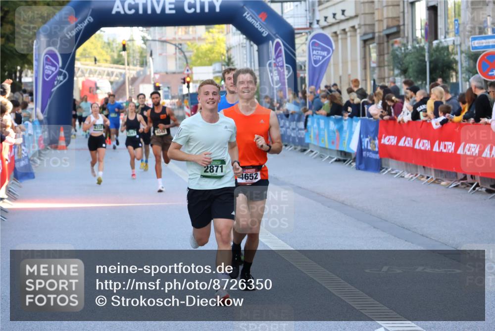 07.09.2025 - BARMER Alsterlauf Strokosch-Dieckow http://msf.ph/oto/8726350 07.09.2025 09:42:31 Ziel 2111, 2231, 3572, 4303, 4594, 5118, 5213, 5356, 5449, 5662, 5906, 6253, 6297, 8265, 8408 meine-sportfotos.de