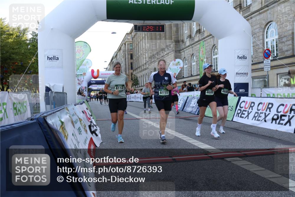 07.09.2025 - BARMER Alsterlauf Strokosch-Dieckow http://msf.ph/oto/8726393 07.09.2025 10:29:10 Ziel 2052, 2485, 2714, 4688, 4689, 5222, 5755, 5985, 6111, 6112, 6346 meine-sportfotos.de