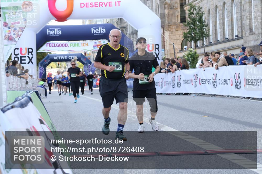 07.09.2025 - BARMER Alsterlauf Strokosch-Dieckow http://msf.ph/oto/8726408 07.09.2025 10:29:15 Ziel 2052, 2485, 2714, 5222, 5755, 5985, 6346 meine-sportfotos.de