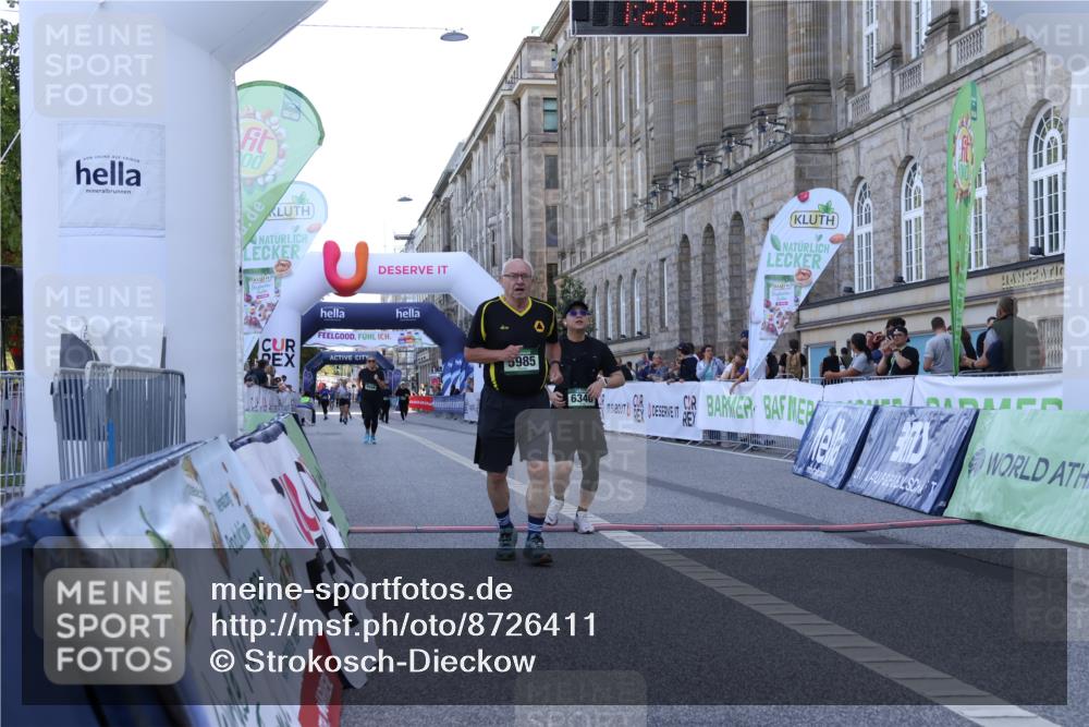 07.09.2025 - BARMER Alsterlauf Strokosch-Dieckow http://msf.ph/oto/8726411 07.09.2025 10:29:17 Ziel 2052, 2714, 4804, 5222, 5755, 5985, 6346 meine-sportfotos.de