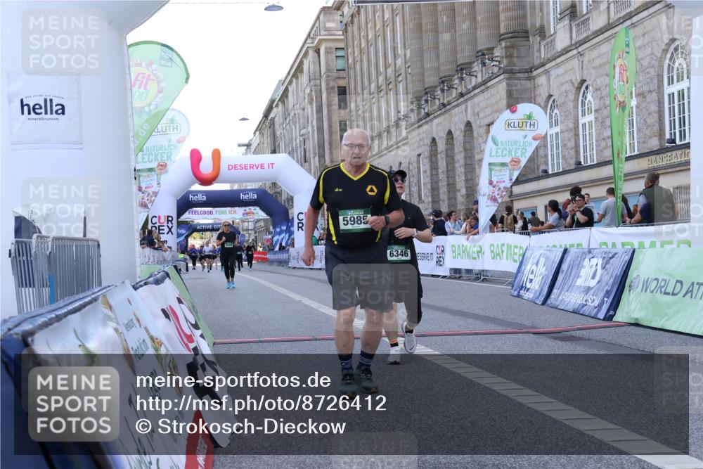 07.09.2025 - BARMER Alsterlauf Strokosch-Dieckow http://msf.ph/oto/8726412 07.09.2025 10:29:18 Ziel 4804, 5222, 5985, 6346 meine-sportfotos.de