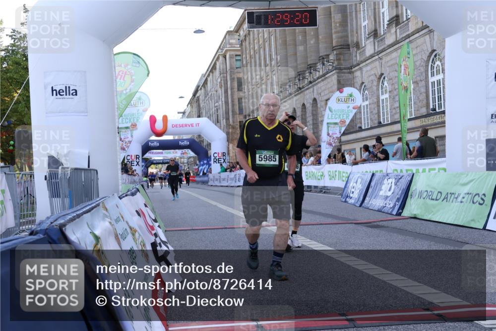 07.09.2025 - BARMER Alsterlauf Strokosch-Dieckow http://msf.ph/oto/8726414 07.09.2025 10:29:19 Ziel 4804, 5222, 5985, 6346 meine-sportfotos.de