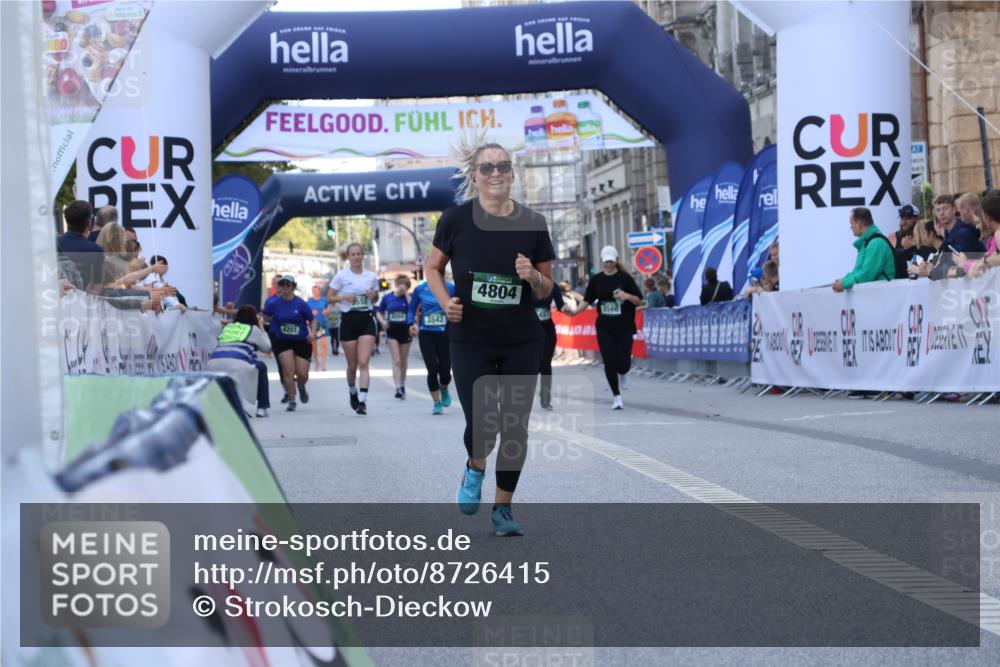 07.09.2025 - BARMER Alsterlauf Strokosch-Dieckow http://msf.ph/oto/8726415 07.09.2025 10:29:20 Ziel 4804, 5985, 6346 meine-sportfotos.de