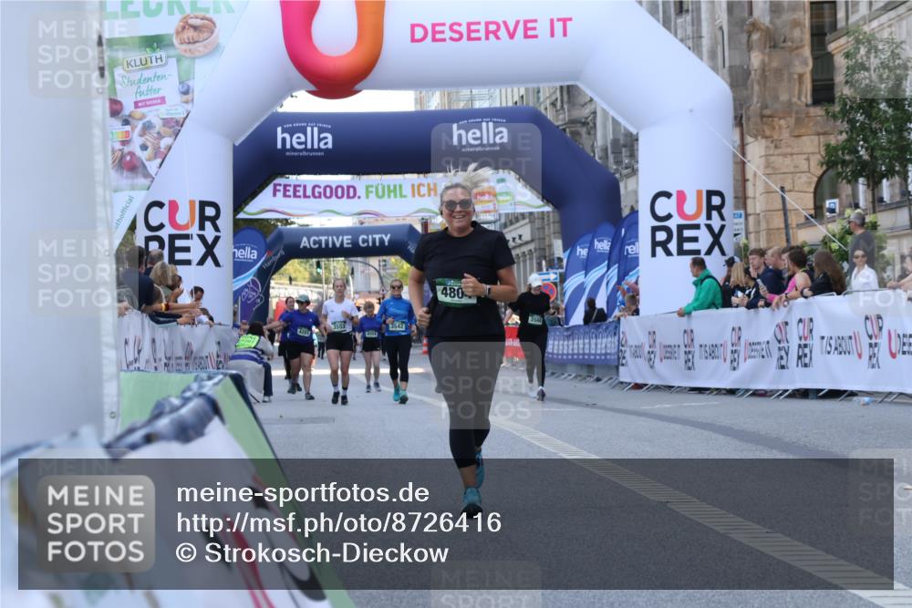 07.09.2025 - BARMER Alsterlauf Strokosch-Dieckow http://msf.ph/oto/8726416 07.09.2025 10:29:21 Ziel 4804, 5985, 6346 meine-sportfotos.de