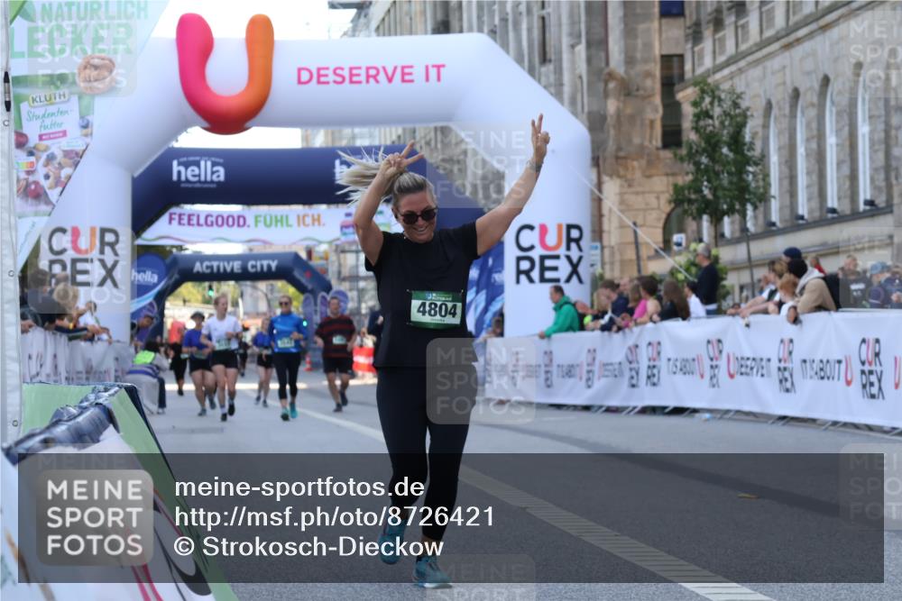 07.09.2025 - BARMER Alsterlauf Strokosch-Dieckow http://msf.ph/oto/8726421 07.09.2025 10:29:22 Ziel 4804, 6346 meine-sportfotos.de