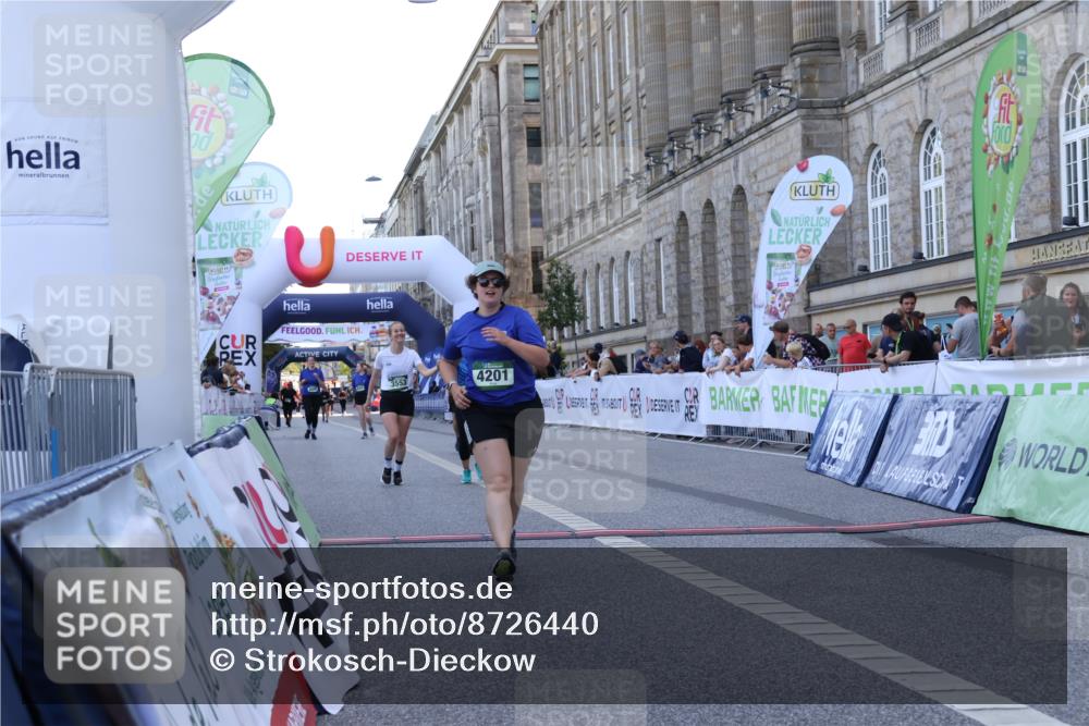 07.09.2025 - BARMER Alsterlauf Strokosch-Dieckow http://msf.ph/oto/8726440 07.09.2025 10:29:33 Ziel 3457, 3495, 3542, 3553, 3560, 4201 meine-sportfotos.de