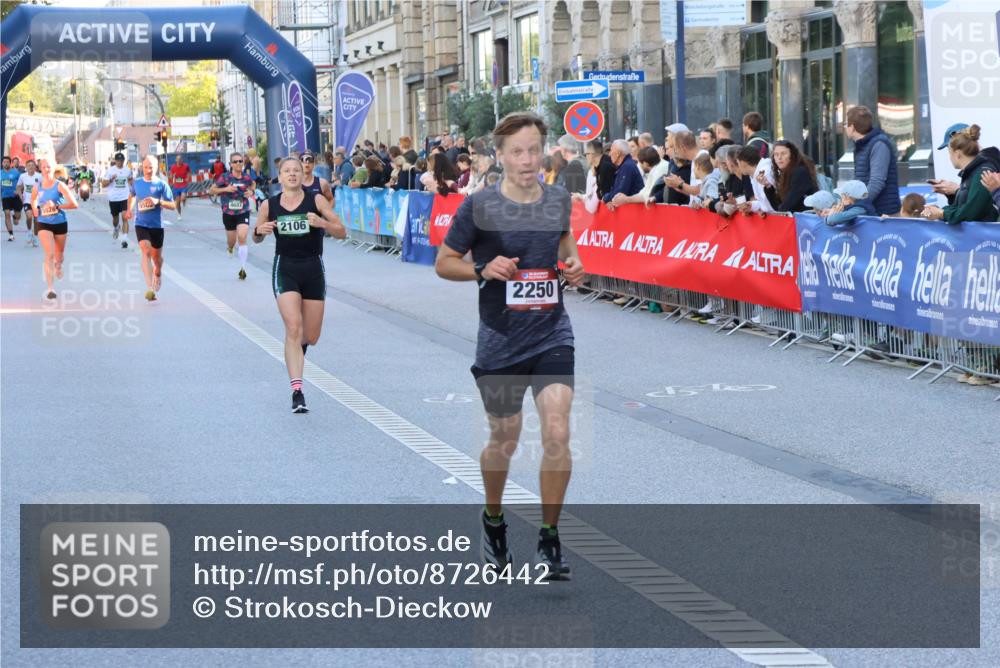 07.09.2025 - BARMER Alsterlauf Strokosch-Dieckow http://msf.ph/oto/8726442 07.09.2025 09:41:55 Ziel 3690, 3924, 5120, 5763, 8025, 8389 meine-sportfotos.de