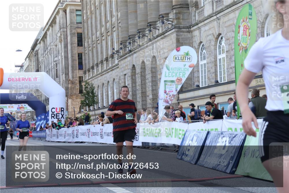 07.09.2025 - BARMER Alsterlauf Strokosch-Dieckow http://msf.ph/oto/8726453 07.09.2025 10:29:38 Ziel 3495, 3542, 3553, 4000, 4004, 4201 meine-sportfotos.de