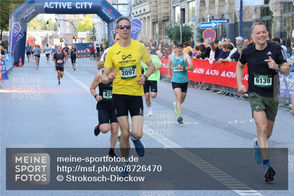07.09.2025 - BARMER Alsterlauf Strokosch-Dieckow http://msf.ph/oto/8726470 07.09.2025 09:41:46 Ziel 4687, 5583, 5763, 5828, 6013, 6066, 8025, 8358, 8389 meine-sportfotos.de