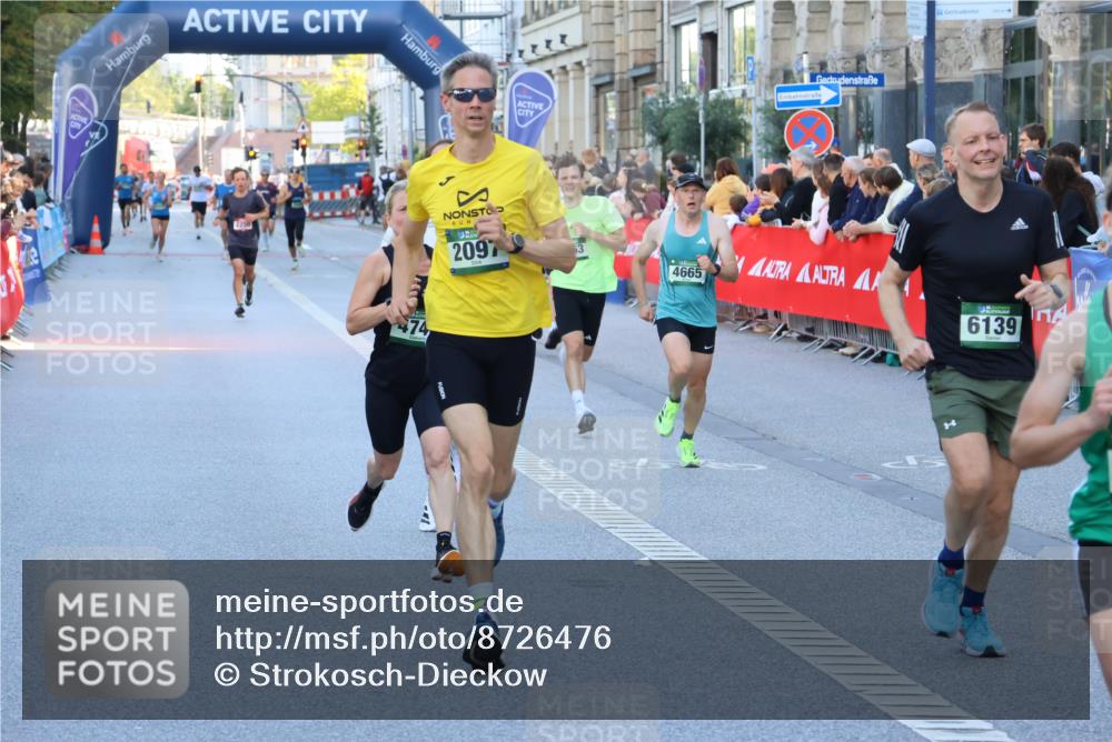 07.09.2025 - BARMER Alsterlauf Strokosch-Dieckow http://msf.ph/oto/8726476 07.09.2025 09:41:46 Ziel 4687, 5583, 5763, 5828, 6013, 6066, 8025, 8358, 8389 meine-sportfotos.de